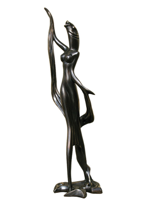 Fish Song by Igor Grechanyk